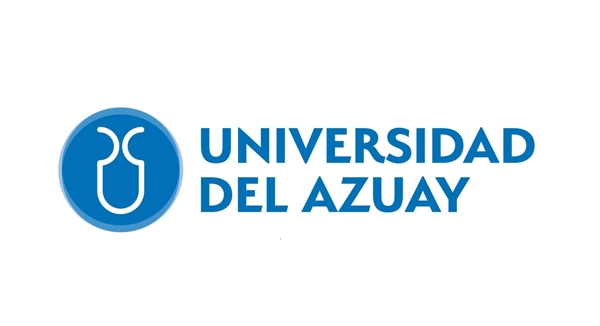 Logo Universidad de Azuay
