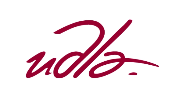 Logo Universidad de las Américas