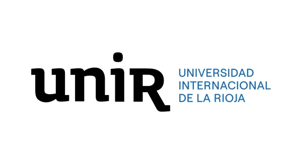 Logo Universidad de La Rioja - España