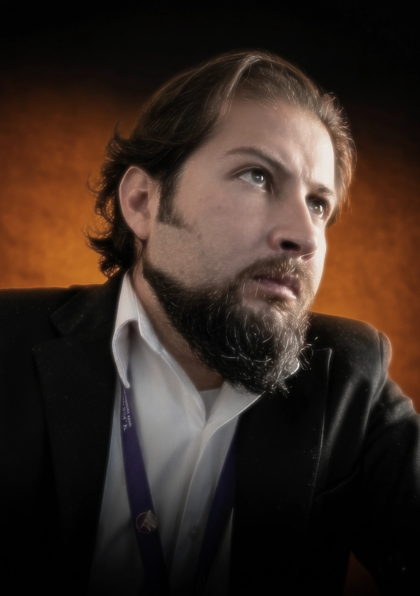 Andrés Caicedo López
